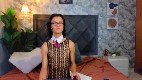 Snapshot of indi_rave chatting on November 2025 01:17:02 PM INDI online show from November 2025 01:17:02 PM