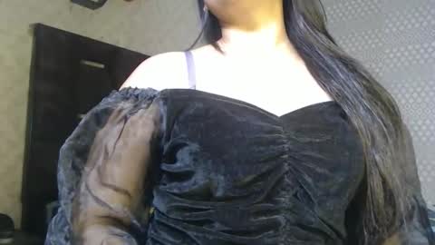 Snapshot of indian_anu chatting on December 2025 06:41:02 AM Anu online show from December 2025 06:41:02 AM