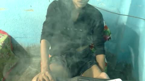 Suman Leo online show from October 2025 07:44:02 PM