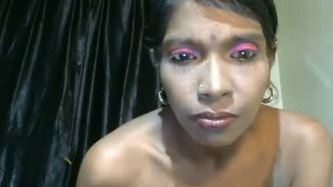 Denise online show from December 2024 07:03:02 PM