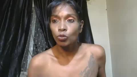 Denise online show from January 2025 08:22:01 PM