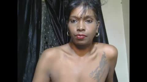Denise online show from February 2025 10:24:01 PM