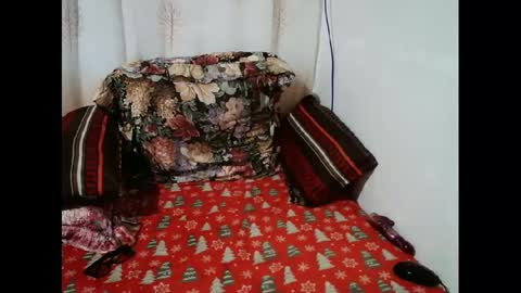 Snapshot of indian_candyxx chatting on January 2025 10:08:01 AM Candy cat online show from January 2025 10:08:01 AM