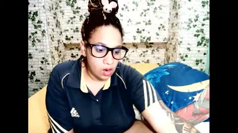 Snapshot of indian_candyxx chatting on January 2025 04:49:02 PM Candy cat online show from January 2025 04:49:02 PM