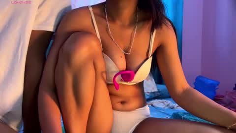 Snapshot of indian_couple247 chatting on November 2025 02:44:01 AM new indian couple online show from November 2025 02:44:01 AM