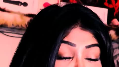 Snapshot of indian_dreamgirl chatting on November 2025 01:41:02 AM Bella Ambrosia online show from November 2025 01:41:02 AM