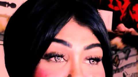 Snapshot of indian_dreamgirl chatting on November 2025 02:58:01 AM Bella Ambrosia online show from November 2025 02:58:01 AM