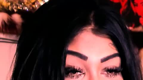 Snapshot of indian_dreamgirl chatting on December 2025 12:27:01 AM Bella Ambrosia online show from December 2025 12:27:01 AM