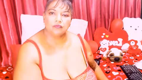 indian_rubyxx online show from February 2025 09:39:02 AM