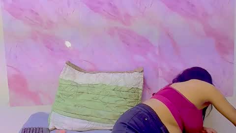 Snapshot of indianallure chatting on October 2025 07:16:01 AM Femiez online show from October 2025 07:16:01 AM