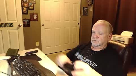 Papa online show from November 2025 09:41:01 AM