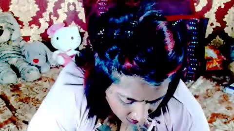anusha online show from January 2025 05:21:01 PM