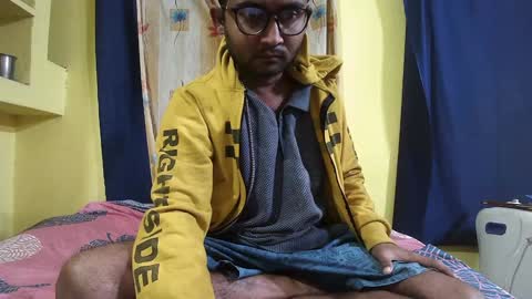 inindiancumking online show from January 2025 12:37:02 AM