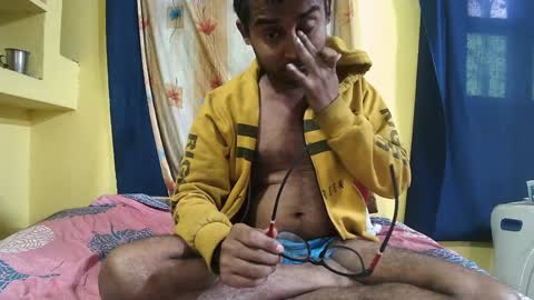 inindiancumking online show from January 2025 07:25:01 AM