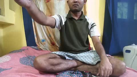 inindiancumking online show from January 2025 08:57:02 AM