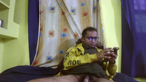inindiancumking online show from February 2025 03:31:01 AM