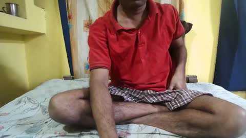 inindiancumking online show from February 2025 03:15:01 AM