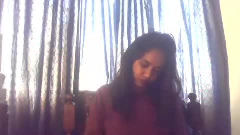 Snapshot of indiancutiexo chatting on November 2025 07:52:02 AM indiancutiexo online show from November 2025 07:52:02 AM