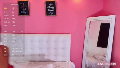 LITTLE AINHOA  online show from December 2024 07:38:02 PM