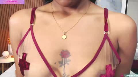 LITTLE AINHOA  online show from January 2025 07:56:02 PM