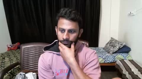 Snapshot of indiandesiguys2023 chatting on February 2025 03:53:01 AM indian guys for you online show from February 2025 03:53:01 AM