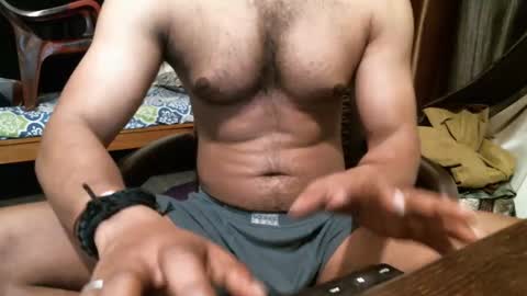 Snapshot of indiandesiguys2023 chatting on March 2025 11:20:02 PM indian guys for you online show from March 2025 11:20:02 PM
