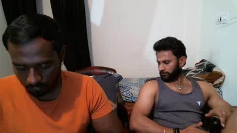 Snapshot of indiandesiguys2023 chatting on March 2025 03:09:02 PM indian guys for you online show from March 2025 03:09:02 PM