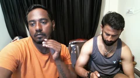 Snapshot of indiandesiguys2023 chatting on March 2025 03:44:01 AM indian guys for you online show from March 2025 03:44:01 AM