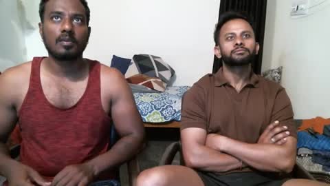 Snapshot of indiandesiguys2023 chatting on March 2025 02:55:02 AM indian guys for you online show from March 2025 02:55:02 AM