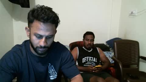 Snapshot of indiandesiguys2023 chatting on March 2025 08:46:02 PM indian guys for you online show from March 2025 08:46:02 PM