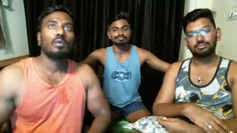 Snapshot of indiandesiguys2023 chatting on September 2025 05:01:01 PM indian guys for you online show from September 2025 05:01:01 PM