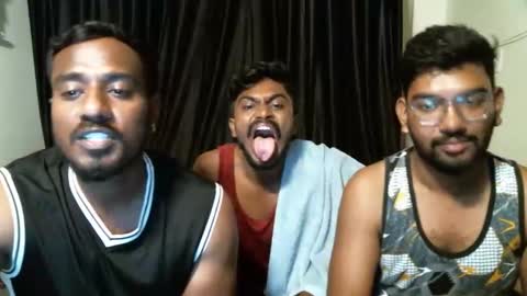 Snapshot of indiandesiguys2023 chatting on September 2025 05:24:02 PM indian guys for you online show from September 2025 05:24:02 PM