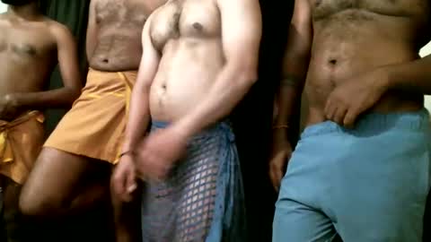Snapshot of indiandesiguys2023 chatting on September 2025 05:28:02 AM indian guys for you online show from September 2025 05:28:02 AM