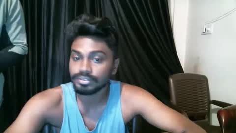 Snapshot of indiandesiguys2023 chatting on September 2025 03:51:01 AM indian guys for you online show from September 2025 03:51:01 AM