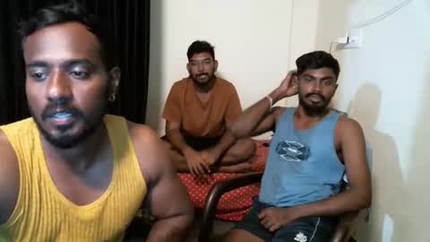 Snapshot of indiandesiguys2023 chatting on September 2025 04:52:01 PM indian guys for you online show from September 2025 04:52:01 PM