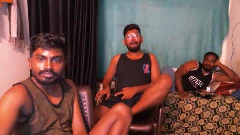 Snapshot of indiandesiguys2023 chatting on September 2025 05:59:02 PM indian guys for you online show from September 2025 05:59:02 PM
