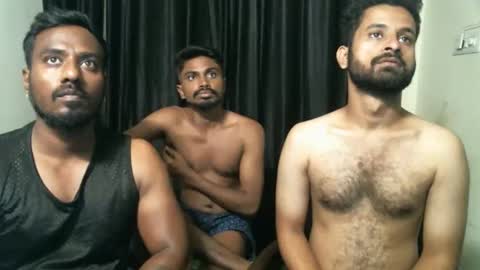 Snapshot of indiandesiguys2023 chatting on September 2025 05:25:01 PM indian guys for you online show from September 2025 05:25:01 PM