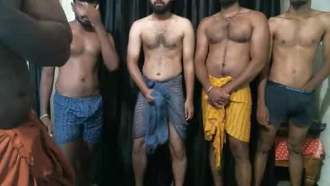 indian guys for you online show from November 2025 06:04:02 AM
