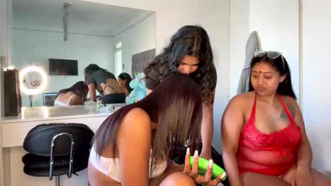 indianempress1 online show from September 2025 07:56:02 AM