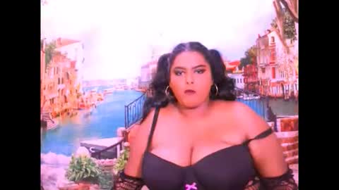 Snapshot of indianfairy4u chatting on December 2025 12:14:02 PM natasha online show from December 2025 12:14:02 PM