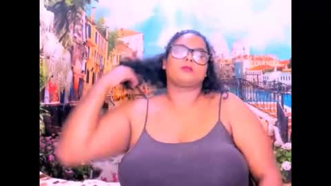 Snapshot of indianfairy4u chatting on December 2025 09:08:02 PM natasha online show from December 2025 09:08:02 PM