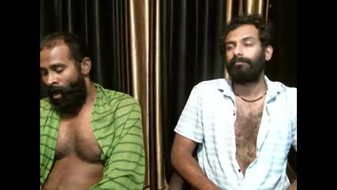 indian hairy online show from December 2024 07:03:01 AM