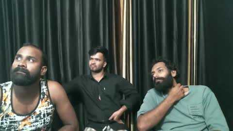 indian hairy online show from March 2025 08:00:01 AM