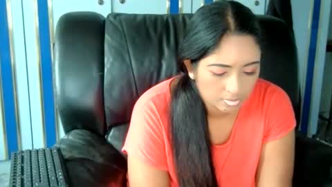 Indianpalgal69 online show from December 2024 09:29:02 AM