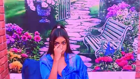 indianpretty1 online show from November 2025 07:32:01 AM