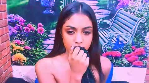 indianpretty1 online show from December 2025 11:08:02 AM