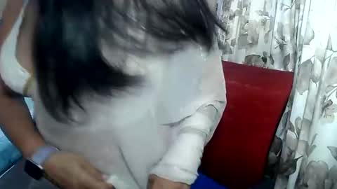 Snapshot of indianrads9 chatting on December 2024 06:27:01 PM Radha online show from December 2024 06:27:01 PM