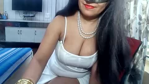 Snapshot of indianrads9 chatting on January 2025 06:56:02 AM Radha online show from January 2025 06:56:02 AM