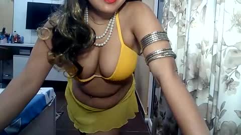 Snapshot of indianrads9 chatting on January 2025 01:24:02 PM Radha online show from January 2025 01:24:02 PM