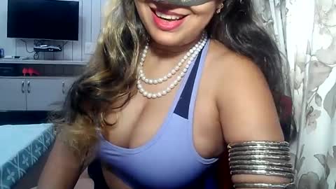 Snapshot of indianrads9 chatting on January 2025 06:36:02 PM Radha online show from January 2025 06:36:02 PM